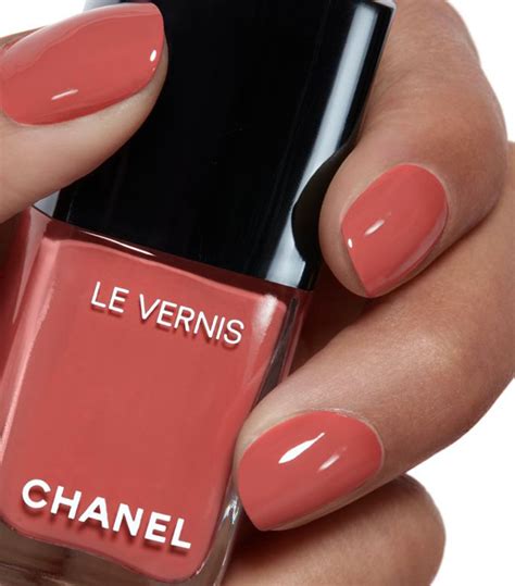 chanel nail polish price|chanel nail polish longwear.